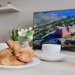 Flat 2 Mlh 3bed Next To By Homely! Mellieha