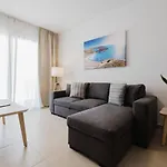 Flat 2 Mlh 3bed Next To By Homely! Apartment Mellieha