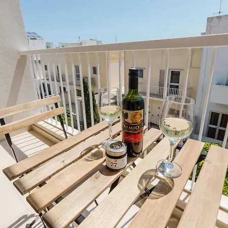 Flat 2 Mlh 3bed Next To By Homely! Apartment Mellieha