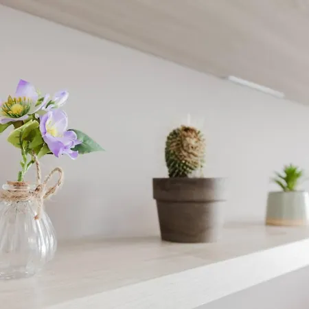 Flat 2 Mlh 3bed Next To By Homely! 아파트 *