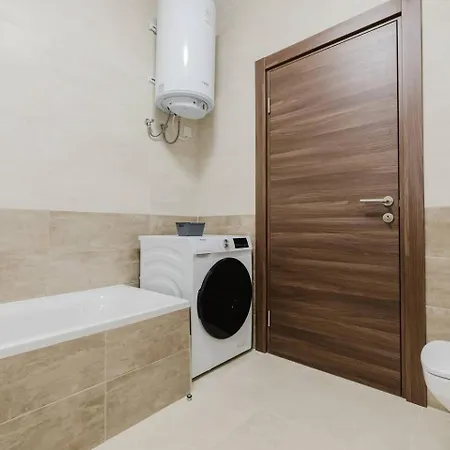 Flat 2 Mlh 3bed Next To By Homely! * Mellieħa
