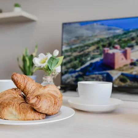 Flat 2 Mlh 3bed Next To By Homely! Mellieħa