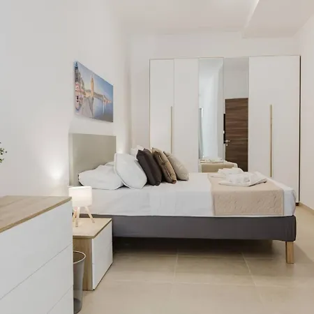 Flat 2 Mlh 3bed Next To By Homely! Mellieħa