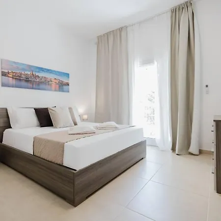 Appartamento Flat 2 Mlh 3bed Next To By Homely! *