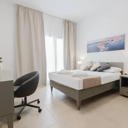 公寓 Flat 2 Mlh 3bed Next To By Homely! 梅利哈