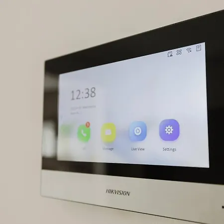 Flat 2 Mlh 3bed Next To By Homely! * Mellieħa