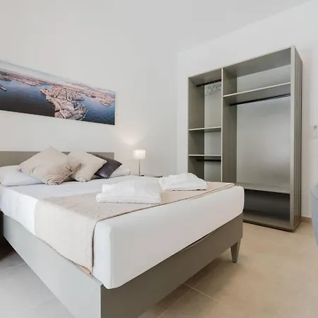 Appartamento Flat 2 Mlh 3bed Next To By Homely!