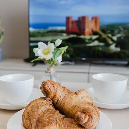 Flat 2 Mlh 3bed Next To By Homely! Appartamento