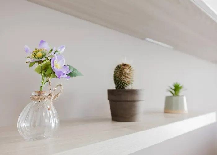 Flat 2 Mlh 3bed Next To By Homely! 아파트 *